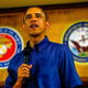 President Barack Obama
Kent Nishimura-Pool/Getty Images